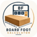 Board Foot Calculator